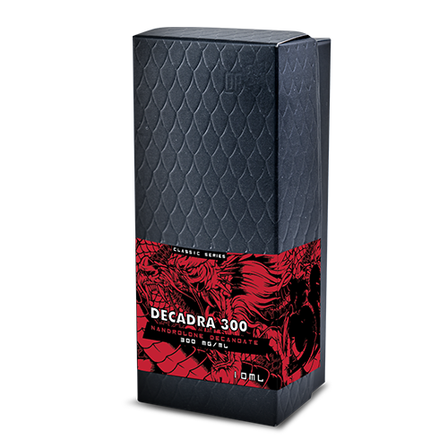 DECADRA 200