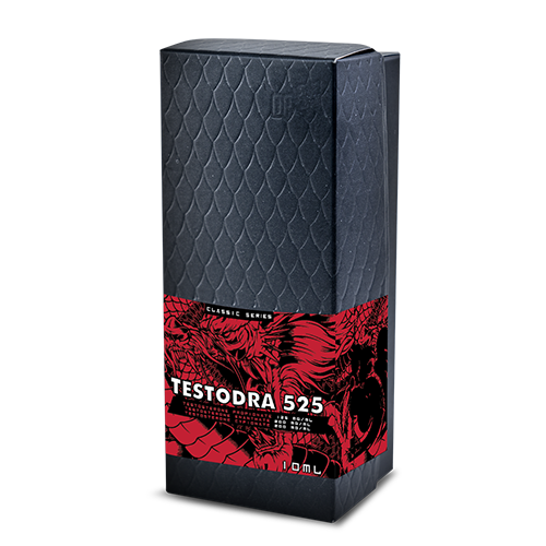 TESTODRA 525