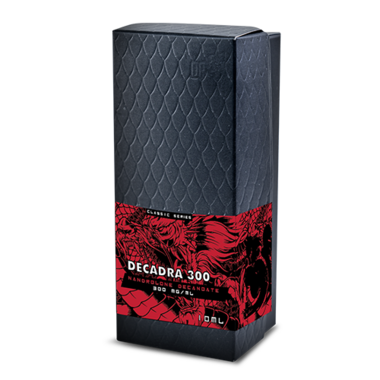 DECADRA 200
