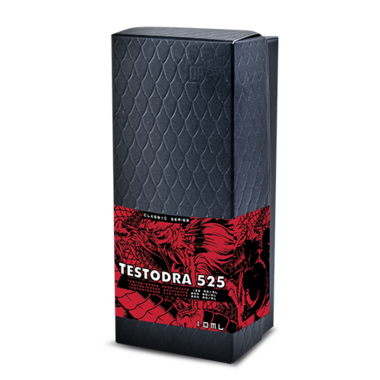 TESTODRA 525