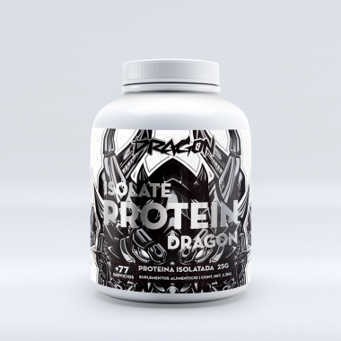 Isolate Protein
