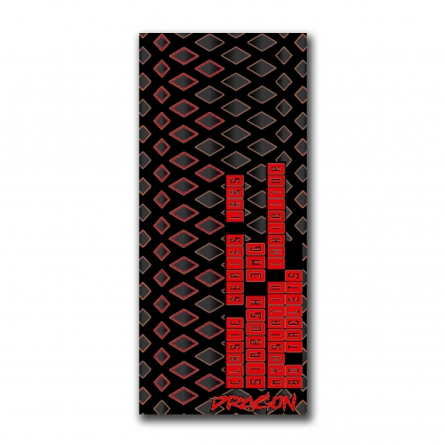 Sirrush (yk11)
