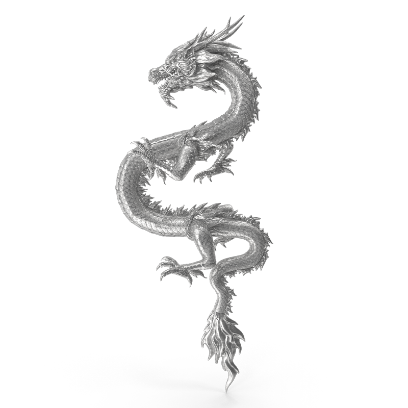 Dragon Pharma